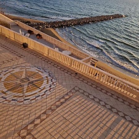 Il Paradiso Sul Mare Άντζιο Εξωτερικό φωτογραφία