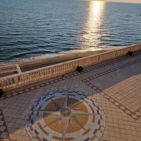 Il Paradiso Sul Mare Άντζιο Εξωτερικό φωτογραφία
