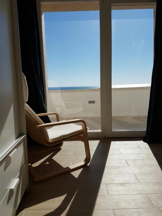 Il Paradiso Sul Mare Άντζιο Εξωτερικό φωτογραφία