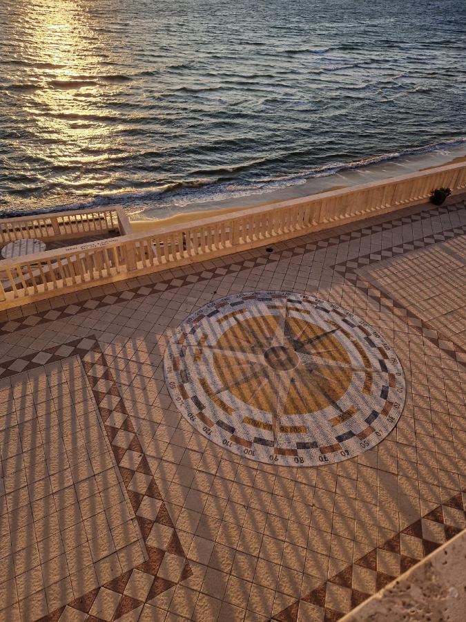 Il Paradiso Sul Mare Άντζιο Εξωτερικό φωτογραφία