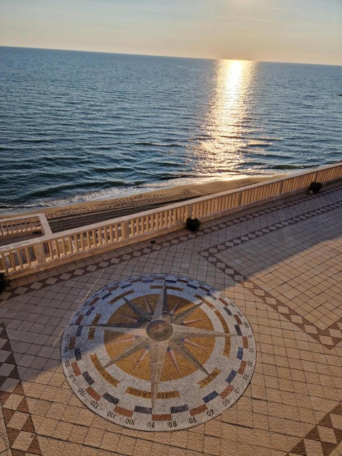 Il Paradiso Sul Mare Άντζιο Εξωτερικό φωτογραφία