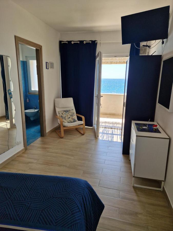 Il Paradiso Sul Mare Άντζιο Εξωτερικό φωτογραφία
