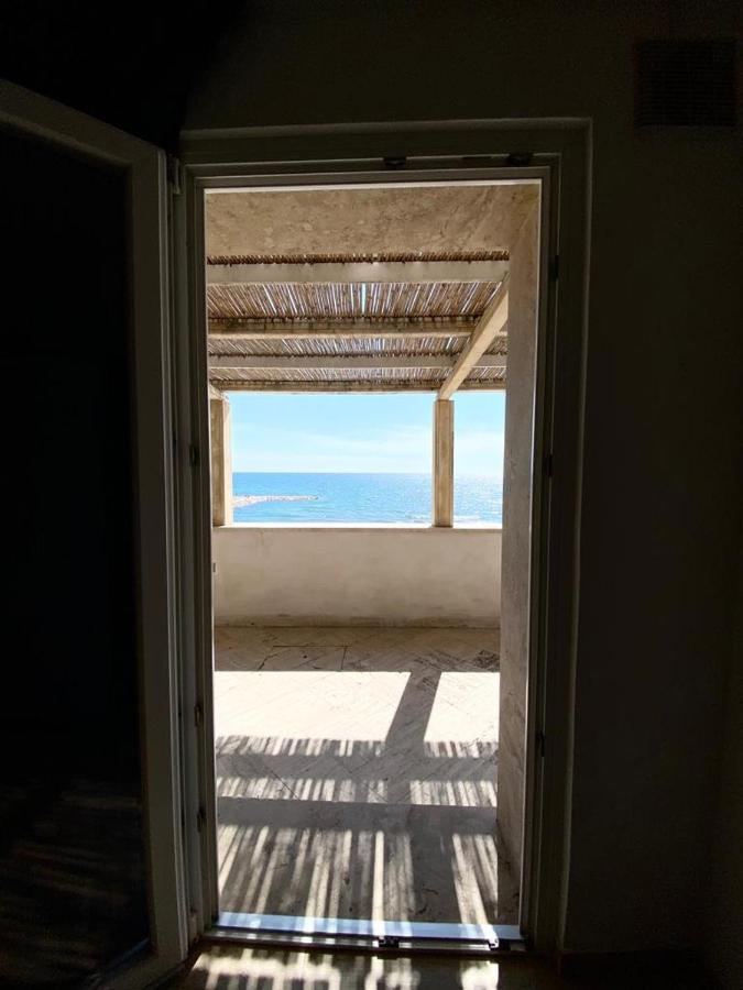Il Paradiso Sul Mare Άντζιο Εξωτερικό φωτογραφία