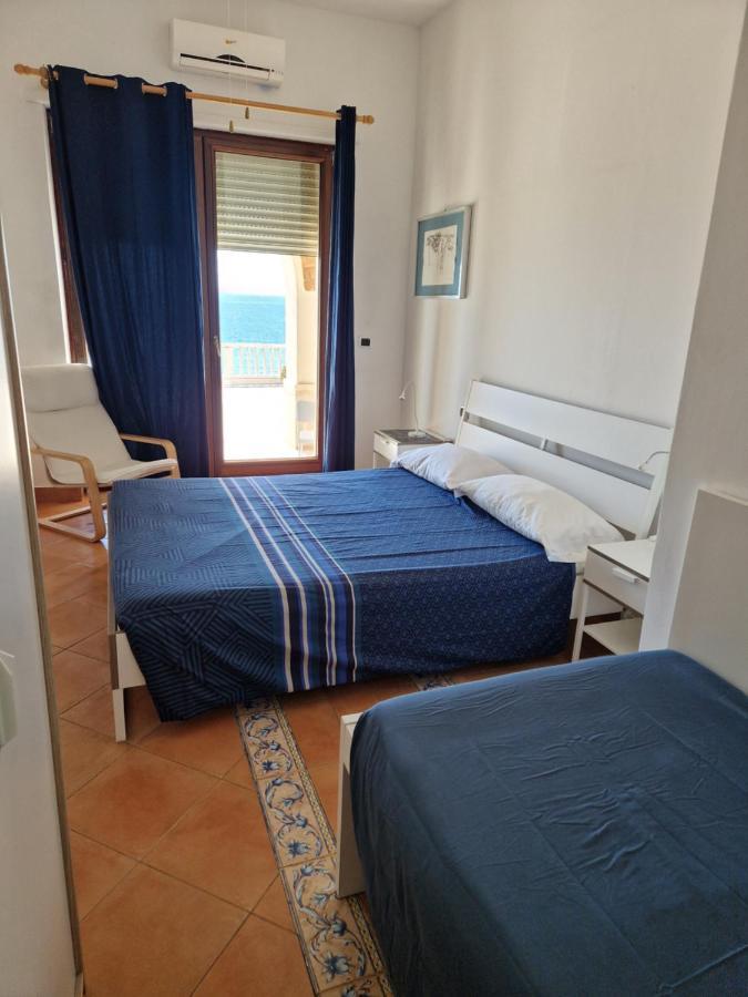 Il Paradiso Sul Mare Άντζιο Εξωτερικό φωτογραφία