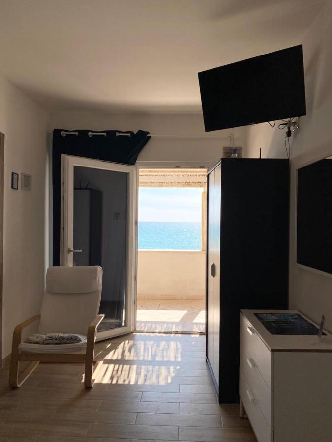 Il Paradiso Sul Mare Άντζιο Εξωτερικό φωτογραφία