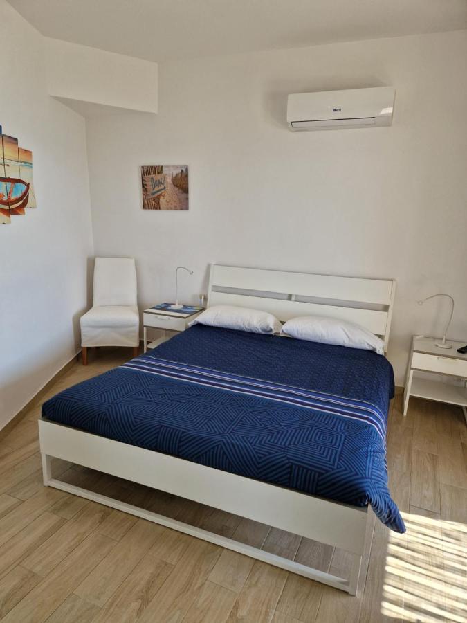 Il Paradiso Sul Mare Άντζιο Εξωτερικό φωτογραφία