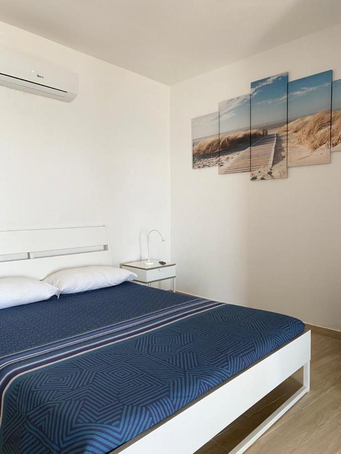 Il Paradiso Sul Mare Άντζιο Εξωτερικό φωτογραφία