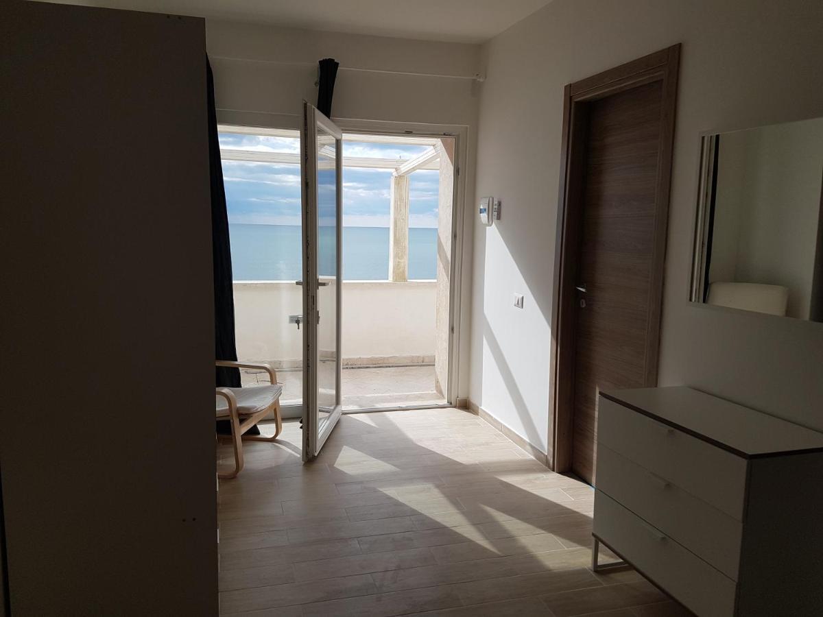 Il Paradiso Sul Mare Άντζιο Δωμάτιο φωτογραφία