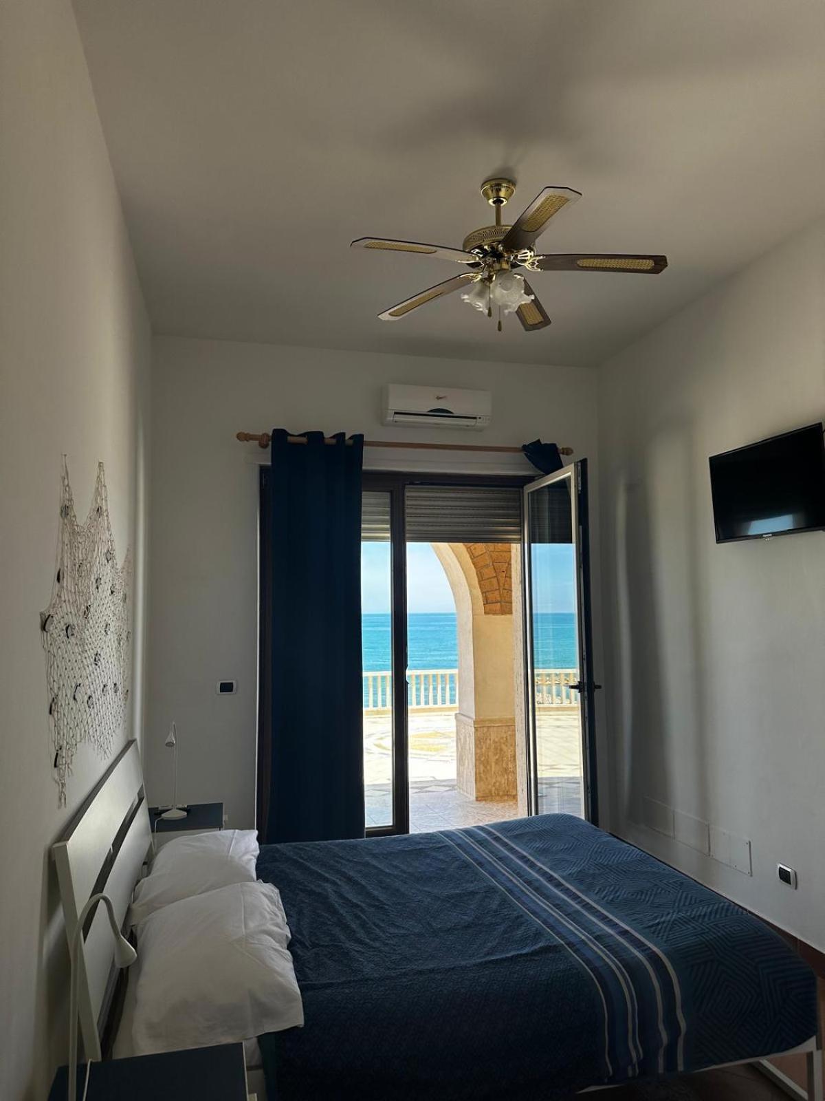 Il Paradiso Sul Mare Άντζιο Εξωτερικό φωτογραφία
