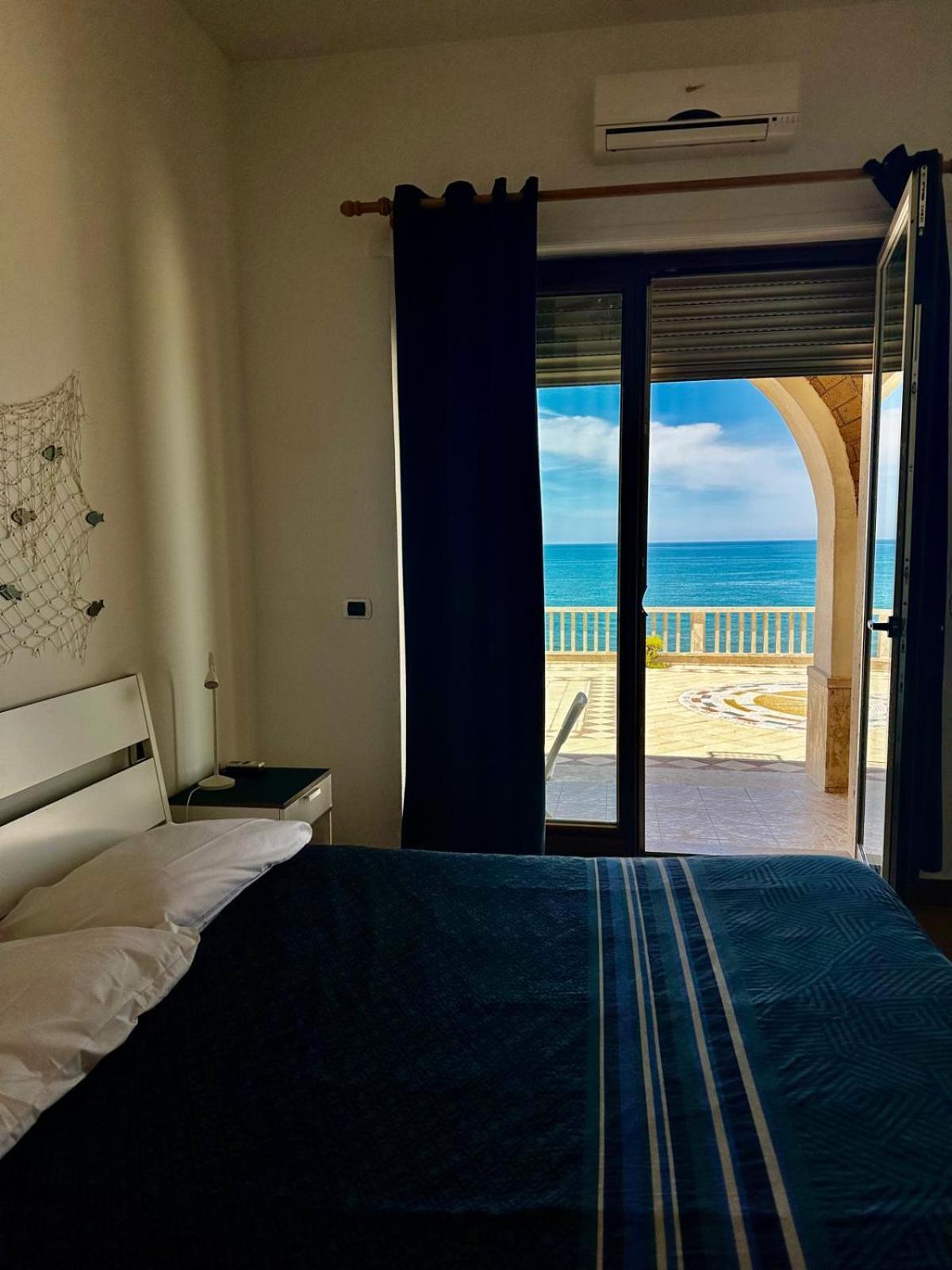 Il Paradiso Sul Mare Άντζιο Εξωτερικό φωτογραφία