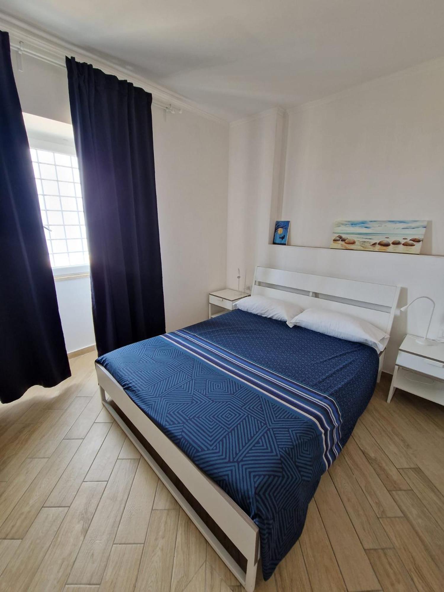 Il Paradiso Sul Mare Άντζιο Εξωτερικό φωτογραφία